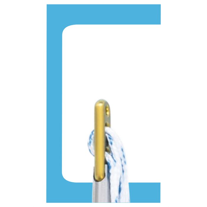 AK-FIX® Botón de fijación
