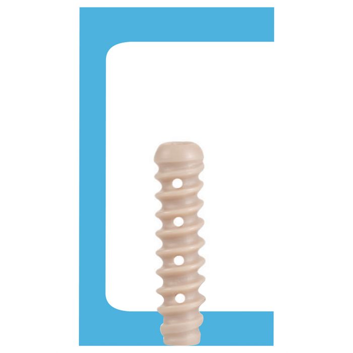SOFTFIX PK® Tornillos interferenciales (PEEK)