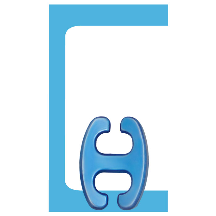 AC-FIX® Botón de fijación